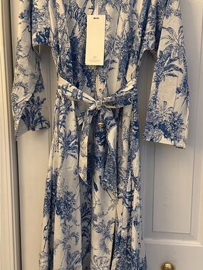 NWT Guadalupe designs Nora dress
